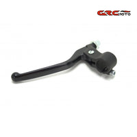 POIGNEE EMBRAYAGE COMPLETE