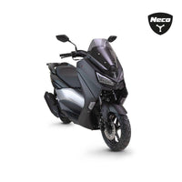NECO N-STREET 125 4T NOIR