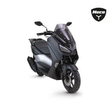 NECO N-STREET 125 4T NOIR