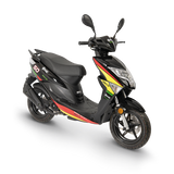 NECO ONE 12" 50 R SPORT