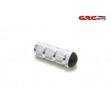 REPOSE PIED AVEC EMBOUT DROIT OU GAUCHE