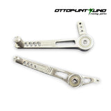 KIT SELECTEUR & PEDALE DE FREIN PITBIKE / MINIGP OTTOPUNTOUNO