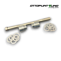 AXE DE BRAS OSCILLANT PITBIKE OTTOPUNTOUNO FB3/START