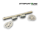 AXE DE BRAS OSCILLANT PITBIKE OTTOPUNTOUNO FB3/START