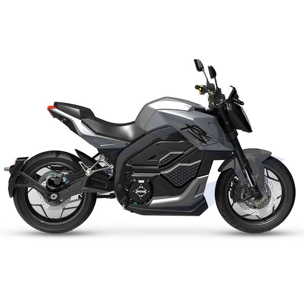 MASAI RS1 125 ELECTRIQUE
