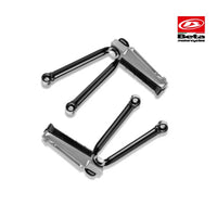 KIT DE REPOSE-PIEDS PASSAGER BETA RR 50/125