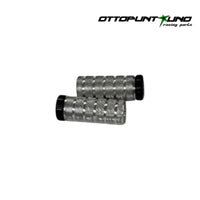 REPOSE PIED CNC + TEFLON OTTOPUNTOUNO (PAIRE)