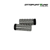 REPOSE PIED CNC + TEFLON OTTOPUNTOUNO (PAIRE)