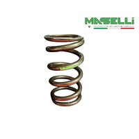 RESSORT AMORTISSEUR ARRIERE MASELLI POUR GRC MOTO
