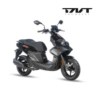 TNT ESCAPE 50 4T NOIR