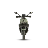 TNT ESCAPE 50 4T BAROUDEUR