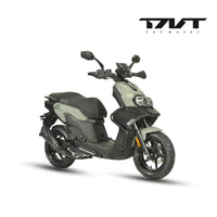 TNT ESCAPE 50 4T BAROUDEUR