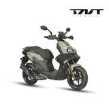 TNT ESCAPE 50 4T BAROUDEUR