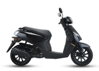 TNT JUNIOR 12" 50 4T NOIR
