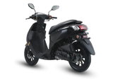 TNT JUNIOR 12" 50 4T NOIR