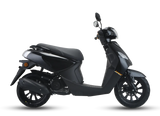 TNT JUNIOR 12" 50 4T NOIR