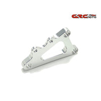 SUPPORT REPOSE PIED DROIT GRC