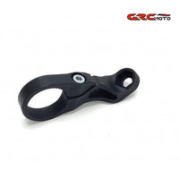 SUPPORT BOCAL MAITRE CYLINDRE FREIN RADIAL