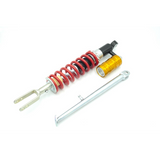 KIT RABAISSEMENT FANTIC XM50 XMF125