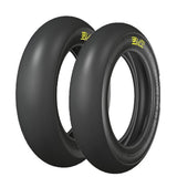 TRAIN PNEU PMT 12" SLICK S+S