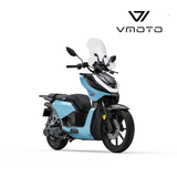 VMOTO CPX EXPLORER 125 BLEU 60V