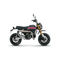 BLUROC X-BONGO 50 4T MARTINI