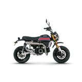 BLUROC X-BONGO 50 4T MARTINI