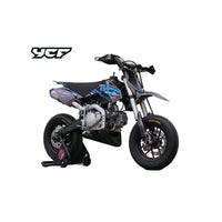 PITBIKE YCF SUPERMOTARD SM 125 R 2024