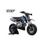 PITBIKE YCF SUPERMOTARD SM 125 R 2024