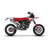 FANTIC MOTARD XMF 125 4T PERFORMANCE MY23 FANTIC MOTOR