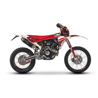 FANTIC ENDURO XEF 125 4T COMPETITION MY23