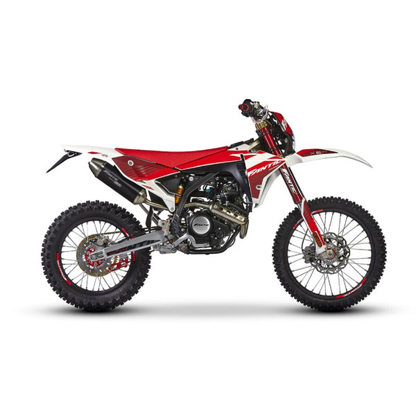 FANTIC ENDURO XEF 125 4T COMPETITION MY23
