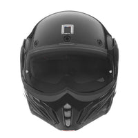 CASQUE MODULABLE NOX STRATOS NOIR NOX