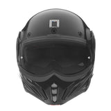 CASQUE MODULABLE NOX STRATOS NOIR NOX
