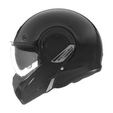 CASQUE MODULABLE NOX STRATOS NOIR NOX