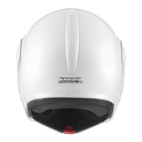 CASQUE MODULABLE NOX STRATOS BLANC NOX
