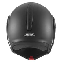 CASQUE MODULABLE NOX STRATOS NOIR MAT NOX