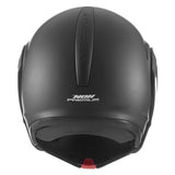 CASQUE MODULABLE NOX STRATOS NOIR MAT NOX