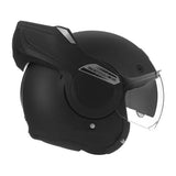 CASQUE MODULABLE NOX STRATOS NOIR MAT NOX