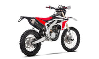FANTIC ENDURO XEF 250 4T
