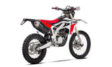 FANTIC ENDURO XEF 250 4T