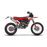 FANTIC ENDURO XEF 125 4T PERFORMANCE MY23 FANTIC MOTOR
