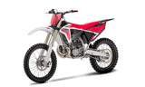 FANTIC CROSS XX 250 2T FANTIC MOTOR