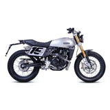 CABALLERO FANTIC FLAT TRACK 500 FANTIC MOTOR