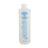 DOSEUR HUILE POLINI GRADUE AVEC BOUCHON (250 ML) POLINI