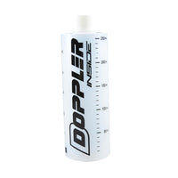 DOSEUR HUILE DOPPLER GRADUE AVEC BOUCHON (250 ML) DOPPLER