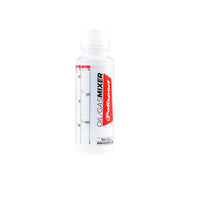 DOSEUR HUILE POLISPORT GRADUE AVEC BOUCHON (125 ML) POLISPORT