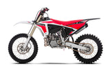 FANTIC CROSS XX 250 2T FANTIC MOTOR