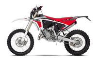 FANTIC ENDURO XE 125 2T MY22 FANTIC MOTOR
