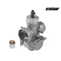 CARBURATEUR KEIHIN PE28 BOISSEAU 3.0